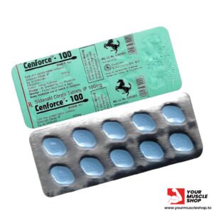 generic viagra (sildenafil) 100mg / per tab – [ 10 tablets strip ] – centurion labs