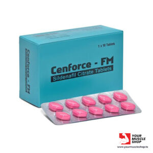 generic viagra (sildenafil citrate 100mg) 100 mg/ per tab – [ 10 tablets strip] cenforce fm (for females)