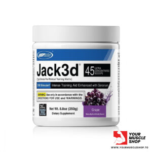 jack3d | pre workout – usplabs