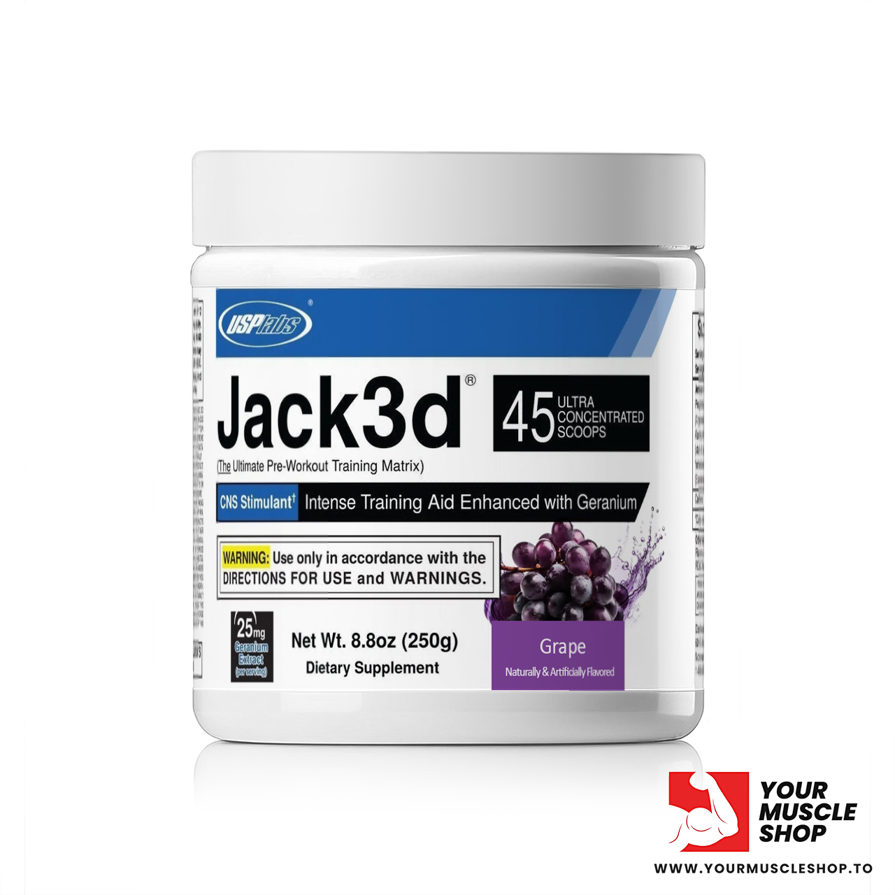 jack3d | pre workout – usplabs