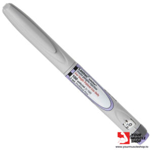 lantus solostar (insulin) – (100iu/ml, 3ml) pen – sanofi ( with pen needles)