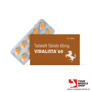 generic cialis (tadalafil) 60mg / per tab – [10 tablets strip] – centurion labs