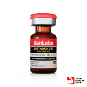 sustanon 250