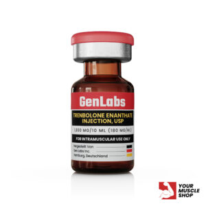 Trenbolone 180mg